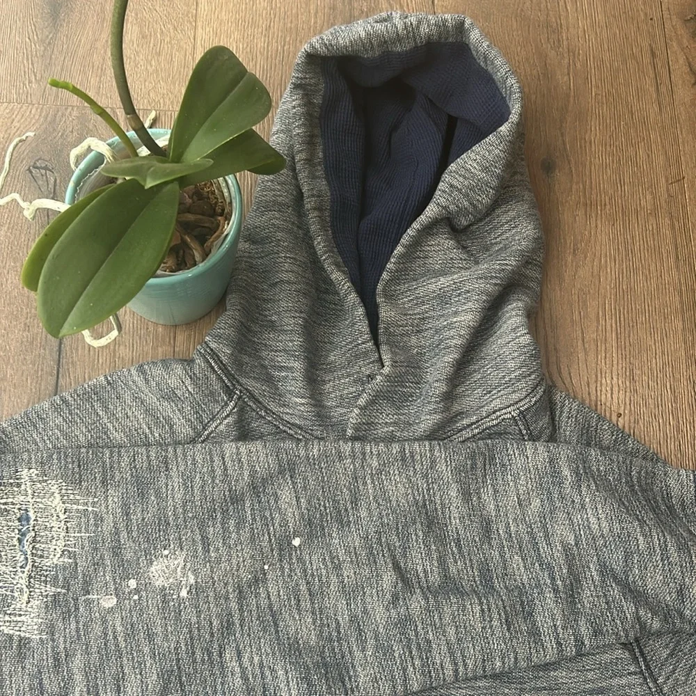 Polo Ralph Lauren Denim Supply ! RARE PIECE !
